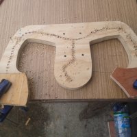 Steering wheels 06